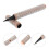 2Pièces Crayon Eyeliner Longue Tenue Résistant À L'eau 11