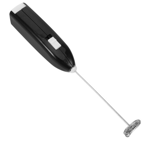 4Pièces Mixer Électrique Main Ultra-Compact Pour Maison Voyage 1