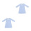 2Pièces Vêtements De Enfants Coton 8