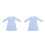 2Pièces Vêtements De Enfants Coton 3