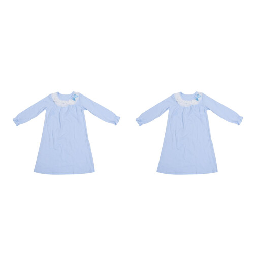 2Pièces Vêtements De Enfants Coton 2