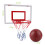 1Ensemble Ensemble Panier Basket Transparent Ultra Résistant 3