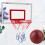 1Ensemble Ensemble Panier Basket Transparent Ultra Résistant 5