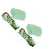 2Pièces Wrap Photo Bébé Stretch Ultra Doux Pour - 5