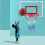 1Ensemble Ensemble Panier Basket Transparent Ultra Résistant 6