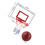 1Ensemble Ensemble Panier Basket Transparent Ultra Résistant 2