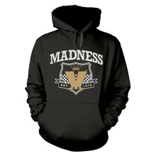 Madness Unisex Adult Est. 1979 Hoodie
