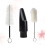 2Pièces Brosse Blanche Pour Embouchure De Saxophone Alto Accessoire 7