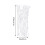4Pièces Filet Basketball Nylon Durable Compétition 1