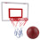 1Ensemble Ensemble Panier Basket Transparent Ultra Résistant 10