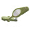 Coupe-Ongles Bébé Vert Avec Loupe Pour Ongles 3