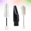 2Pièces Brosse Blanche Pour Embouchure De Saxophone Alto Accessoire 5