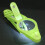 Coupe-Ongles Bébé Vert Avec Loupe Pour Ongles 5