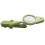 Coupe-Ongles Bébé Vert Avec Loupe Pour Ongles 2