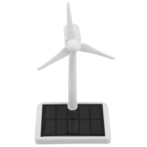 3Pièces À Vent En Plastique Décor Éducatif Enfant 2