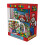 Super Mario Super Mario Evergreen Mug Coaster And Keychain Set 1