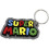 Super Mario Super Mario Evergreen Mug Coaster And Keychain Set 3