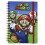 Super Mario Super Mario Evergreen Mug Coaster And Keychain Set 7