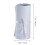 100Pcs Express Thicken Packing Bag Eco-Friendly Waterproof White 4