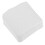 10Pcs Compact Plastic Mini Fruit Shelf for Dollhouse Kitchen Display 3