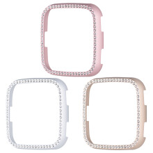 9Pcs Drop Resistance Cover Smart Watch Shell Assorted