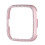 9Pcs Drop Resistance Cover Smart Watch Shell Assorted 10