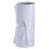 100Pcs Express Thicken Packing Bag Eco-Friendly Waterproof White 10