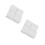 10Pcs Compact Plastic Mini Fruit Shelf for Dollhouse Kitchen Display 6