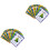 2Ensembles Arabes Jeu Pédagogique Couleurs Assorties 4