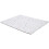 4Pcs Mini Refrigerator Mats Rubber PU Nonslip Drip Tray for Home Use 1
