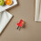 Red Plastic Carbonation Cap with Lock for Soda and Beer Brewing 5