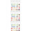 150Sets DIY Tassel Keychain Kit with Keychain Accessories for Decor 8