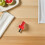 Red Plastic Carbonation Cap with Lock for Soda and Beer Brewing 4