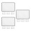 12Pcs Black PVC Full Page Magnifier Sheets for Reading Portable Use 8