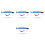 4Pcs Ergonomic Manual Pollination Brush for Fruit Trees and Plants 7