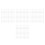 120Pcs Clear PVC Clock Hands Storage Box for Wall Clock Pointer Shield 5