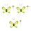 3Ensembles Kit Ailes Costume Confortable Variés 8