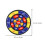 2Ensembles Jeu De Lancer Balles Flanelle Enfants 10