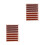 2Ensembles Accessoires Escalier Miniature Pour Terrarium Aquarium 9