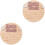 2Pièces Tableaux Annonce En Bois Violet Pour Bébé 5