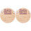 2Pièces Tableaux Annonce En Bois Violet Pour Bébé 4