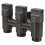2Pièces Valve Arrêt Robinet 3 Sorties Inox Durable Gris 3