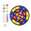 2Ensembles Jeu De Lancer Balles Flanelle Enfants 2