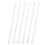 24Pcs Multipurpose White Wood Pencils for Sewing Fabric Ceramic 1