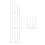 24Pcs Multipurpose White Wood Pencils for Sewing Fabric Ceramic 5