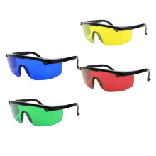 4Pièces Accessoires Protection Yeux Ipl Durable