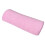 2Pcs Pink Manicure Pillow Hand Rest Holder Soft Flannelette Material 1