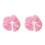 4Pièces Pompons PP Manche Confort Pour Esprit D’équipe 7