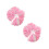 4Pièces Pompons PP Manche Confort Pour Esprit D’équipe 9