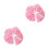4Pièces Pompons PP Manche Confort Pour Esprit D’équipe 6